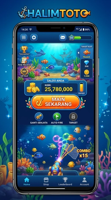 Beragam kategori aplikasi di halimtoto untuk semua pengguna.